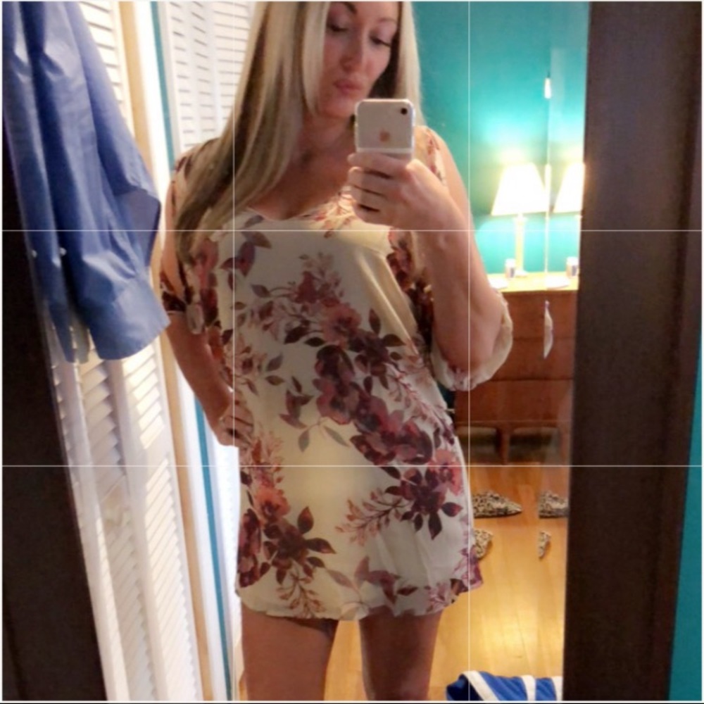 Lulu’s dress